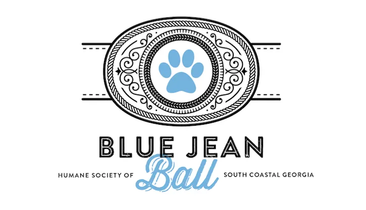 Blue Jean Ball