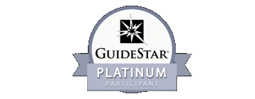 GuideStar Platinum Participant